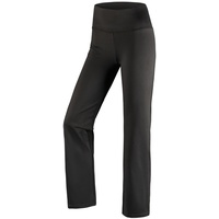 LASCANA ACTIVE Thermohose Damen schwarz Gr.S (36/38)