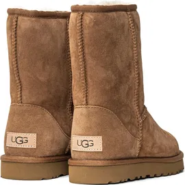 UGG Australia Classic Short II Chestnut 36
