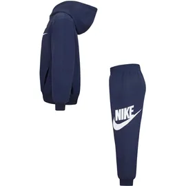 Nike Club Fleece Set, Midnight navy), 4/5 Jahre