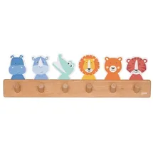 GoKi Garderobe Tierfreunde (60689)