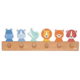 GoKi Garderobe Tierfreunde (60689)