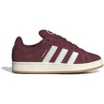 adidas Campus 00s Noble Maroon/Cloud White/Off White 43 1/3