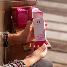 Oceanwell OceanCollagen ProAge Gesichtscreme Gel 30 ml