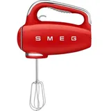 Smeg - Hmf01rdeu Handmixer Rot