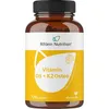 Vitamin D3+K2 Osteo 2.000 I.e. Vit.D3+80 μg K2 Kps