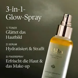 d'Alba White Truffle Serum Spray 50 ml