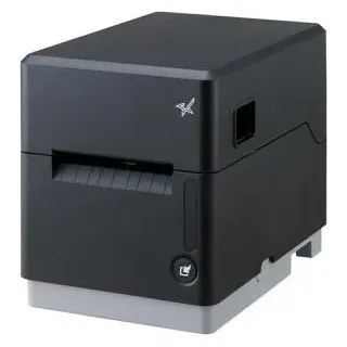 Star Micronics MCL32CI - Bondrucker/Etikettendrucker, POS/Kasse, LAN/USB