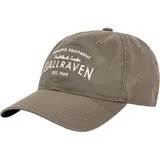 Fjällräven Est 1960 Kappe Suede Brown S-M