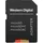 SanDisk Extreme microSDXC 2TB Kit, UHS-I U3,