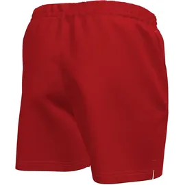 Nike Badeshorts 5 ́ ́ Volley University Red L