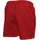 Nike Badeshorts 5 ́ ́ Volley University Red L