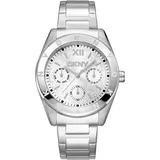 DKNY Chambers Multi Sport DK1L015M0025 Damenarmbanduhr