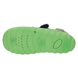 Fischer Markenschuh Flexi Blau 25