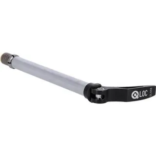 SR Suntour 15qlc32 Steckachse - Silver / Black - 15 x 100 mm