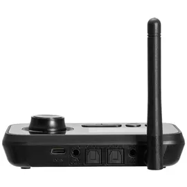 Omnitronic BDT-5,2PRO schwarz