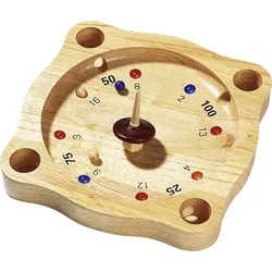Goki Tiroler Roulette Spiel  HS051