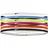 Nike Flex Slim Headbands 6er-Pack TU