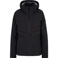 Ziener Skiwear Ski Jacke TOKKI schwarz - 40