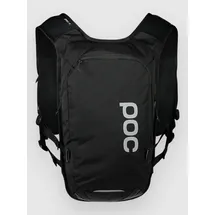 Poc Column VPD 8L Rucksack - Uranium Black - One Size