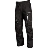 Klim Carlsbad Gore-Tex - schwarz, - 34