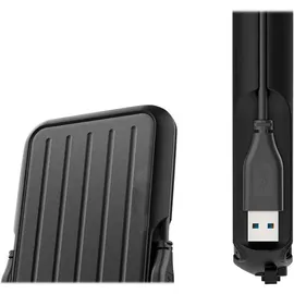 Silicon Power Armor A66 5 TB USB 3.2 schwarz