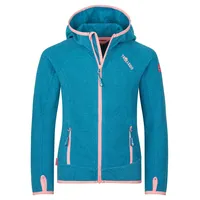 TROLLKIDS - Sandefjord Fleecejacke Gr. 152