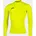 Joma Brama Academy II Thermoshirt Orange L/XL