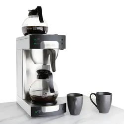 Buffalo Filterkaffeemaschine