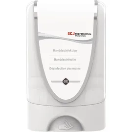 SC Johnson TouchFREE-Spender 1l Weiß