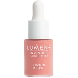 Lumene INVISIBLE ILLUMINATION LIQUID Blush 15 ml 
