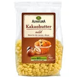 Alnatura Bio-Kakaobutter, 100,0 g