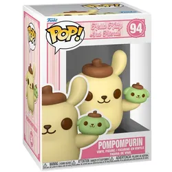 Funko - POP! - Hello Kitty - Pompom Vinyl