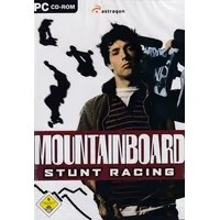 Mountainboard Stunt Racing (PC)