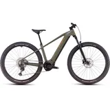 Cube Reaction Hybrid Pro 800