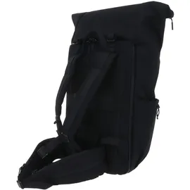 KAPTEN & SON Banff Daypack Schwarz