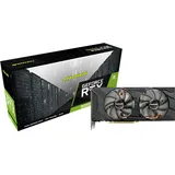 Manli GeForce RTX 3050, 8GB GDDR6, HDMI, 3x DP (N64030500M25240)