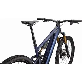 Specialized Turbo Levo Pro Carbon 2026 29 Zoll RH 54 cm Unisex blau/schwarz