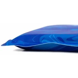 TrendPet Hundematte Arctic Comfort 90 x 65 cm blau