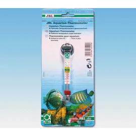 JBL Aquarienthermometer blau