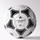 Adidas Tango Rosario Ball White / Black / Black 5