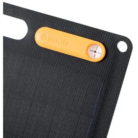 Biolite SolarPanel 100 - schwarz