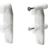 Hettich InnoTech Atira / InnoTech Frontbefestigung für Zarge, zum Anschrauben_Artikel _ 1065191