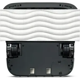 IROBOT Braava jet m6 weiß/grau