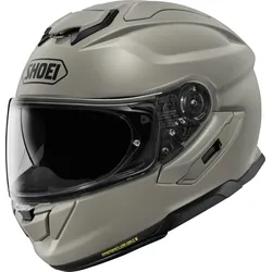 Shoei GT-Air 3 Helm, grau, Größe S für Männer