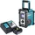 Makita DMR 116 RT1 schwarz + 1 x 5,0 Ah Akku + Ladegerät