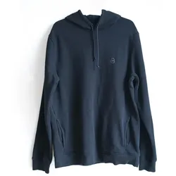 MegaLight Kapuzen-Sweatshirt "EGGY" Damen Gr. XL Schwarz