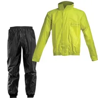 Acerbis Regenanzug Herren Gelb XL