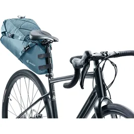 Deuter Mondego SB 16 Satteltasche blau