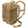 Brandit Textil Us Cooper Lasercut M 25l Rucksack Camel One Size