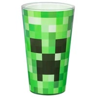 Paladone Minecraft Creeper Glas